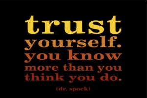 trust-yourself